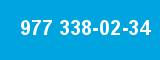 977 338-02-34